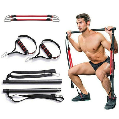 Redge Portable Gym Machine