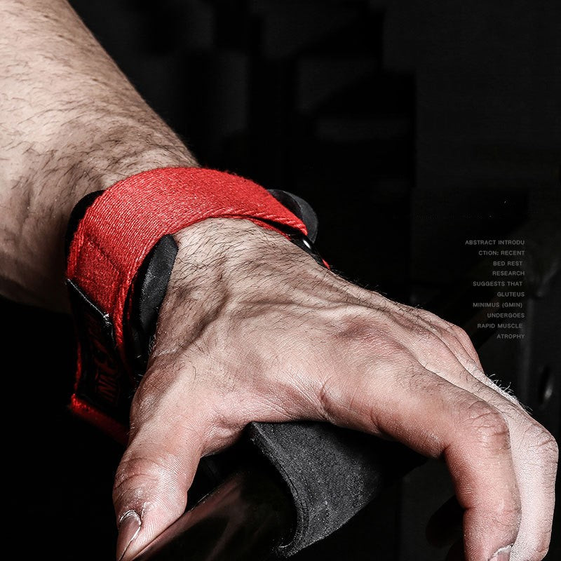 fitness Protective wrist gear