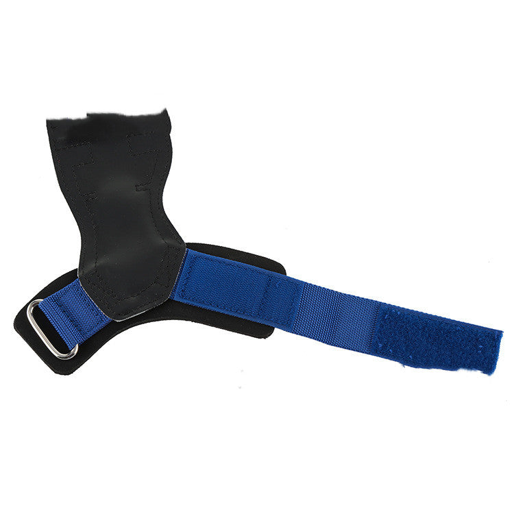 Fitness Training Lifting Gloves