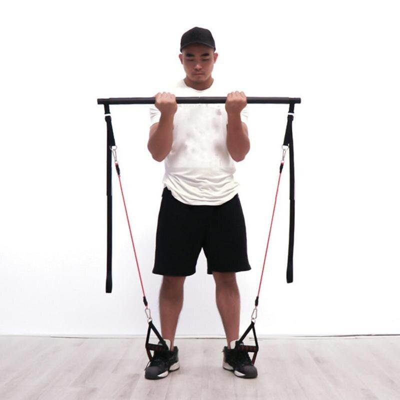 Redge Portable Gym Machine