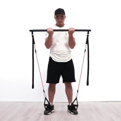 Redge Portable Gym Machine