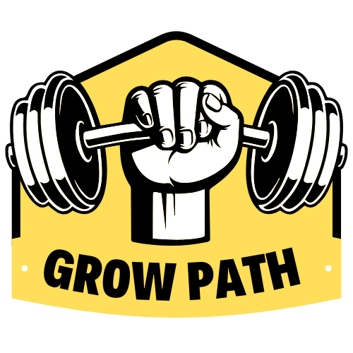 Grow Path